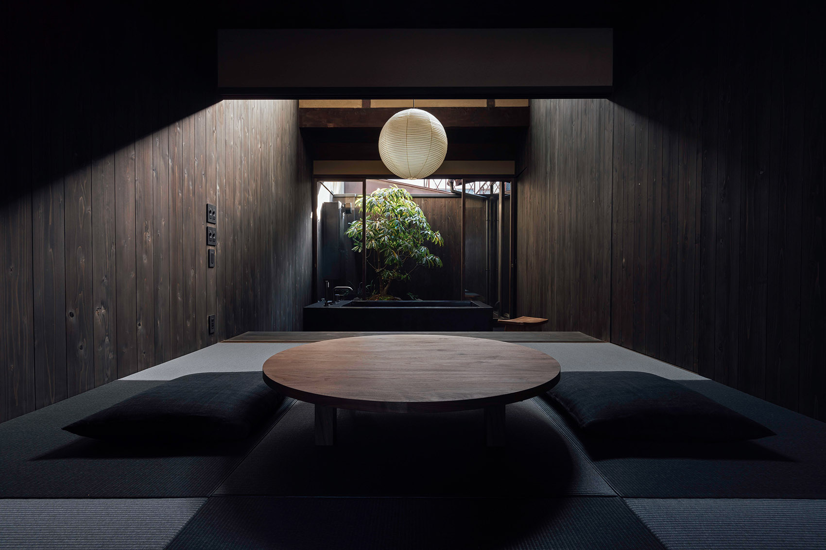 Maana鸭川度假居所,京都 / Maana Homes-51