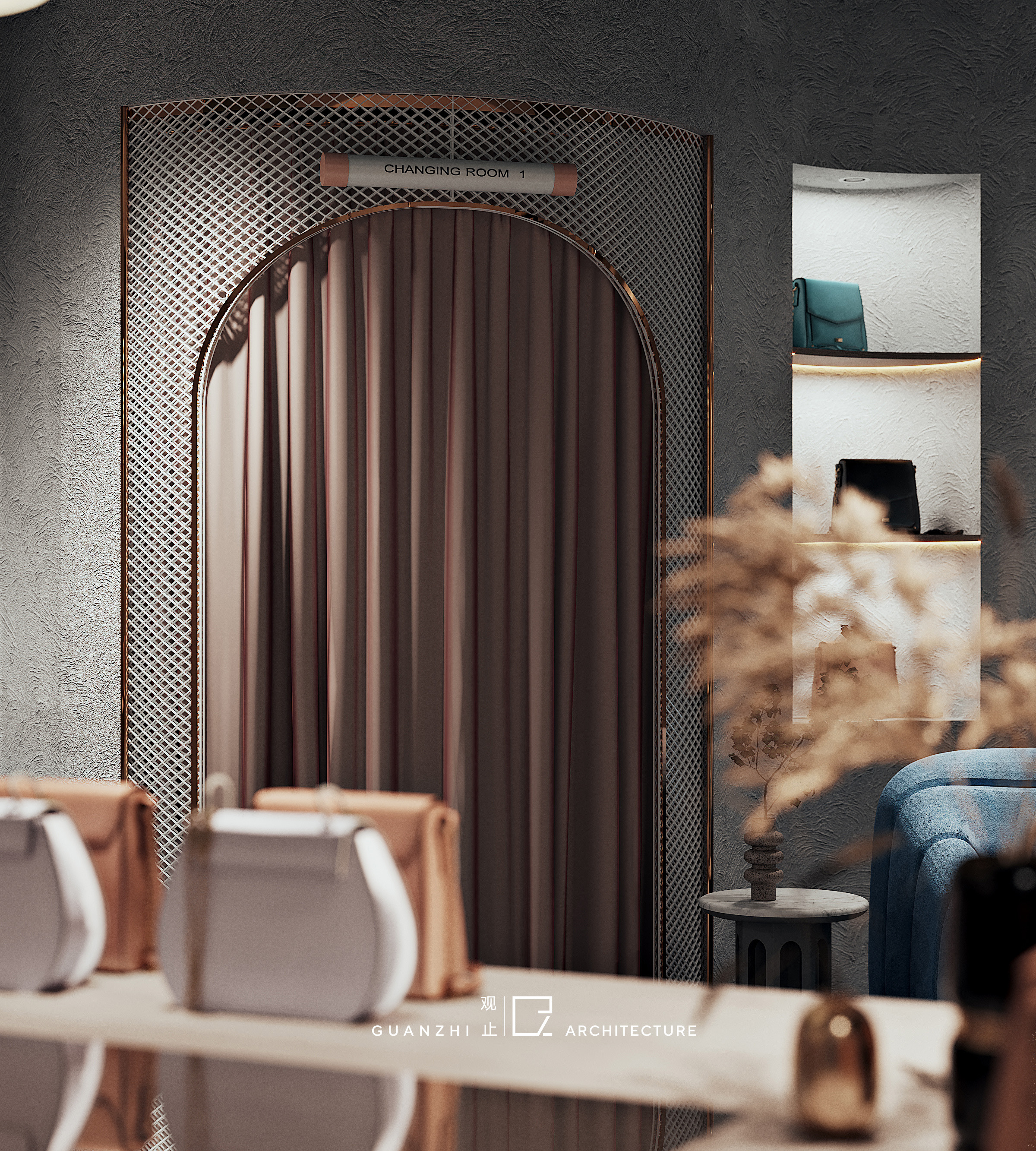 自然融入,简约诗意 · 青岛住宅改造丨中国青岛丨观止建设-13