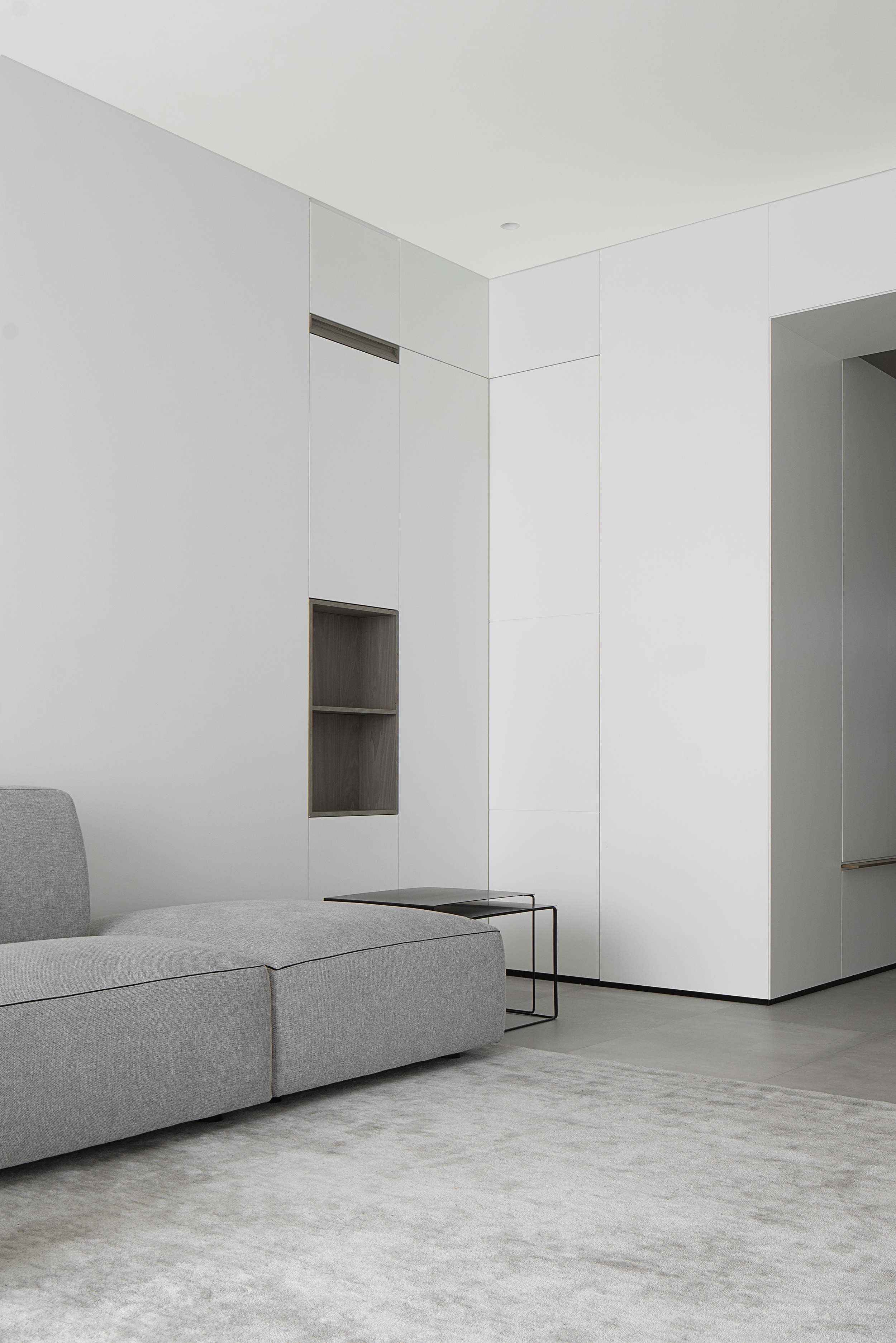 浙江省乐清市 120 平年轻客群之家丨中国浙江-15