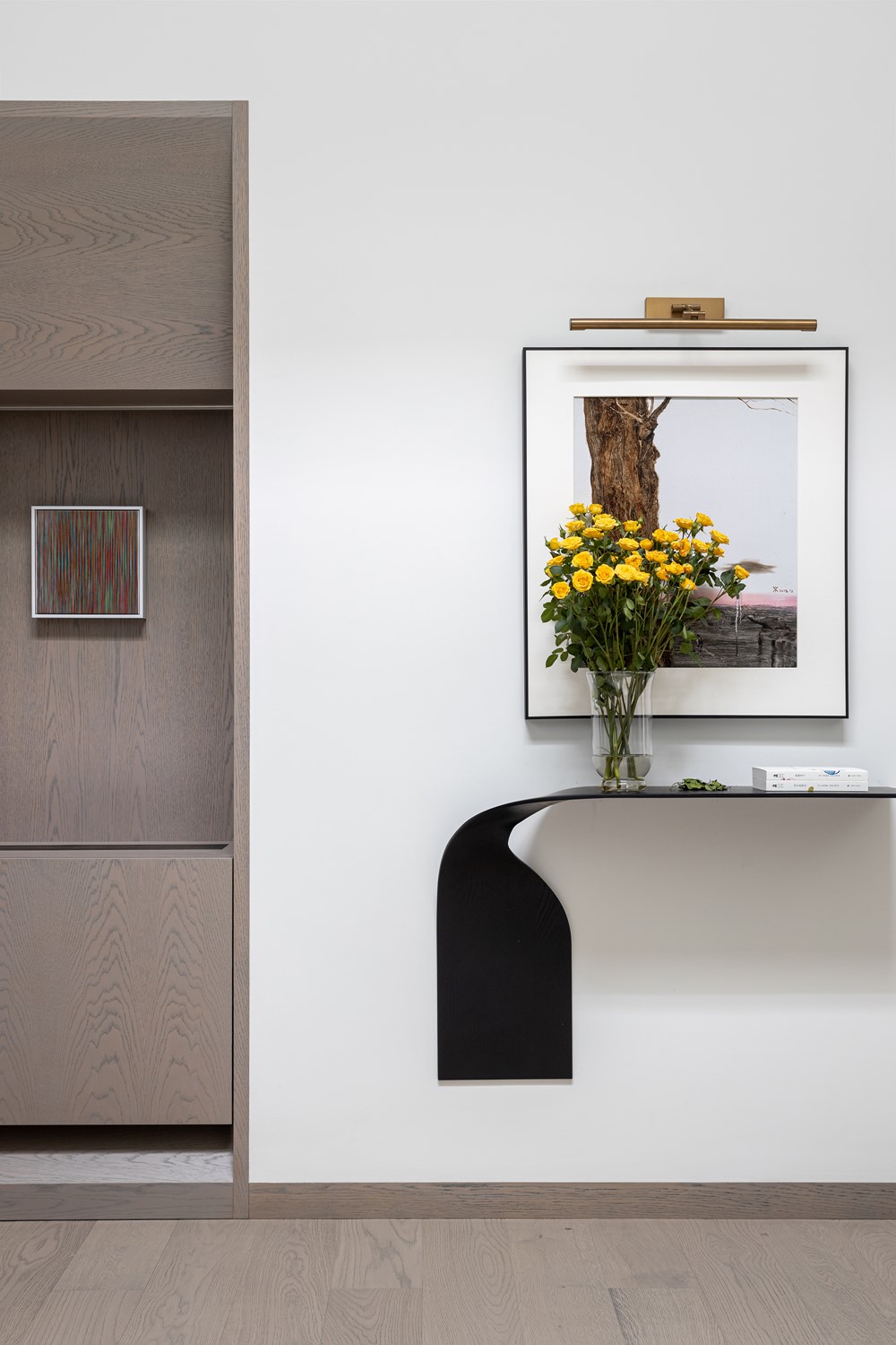 上海西郊别墅丨中国上海丨EVD-30