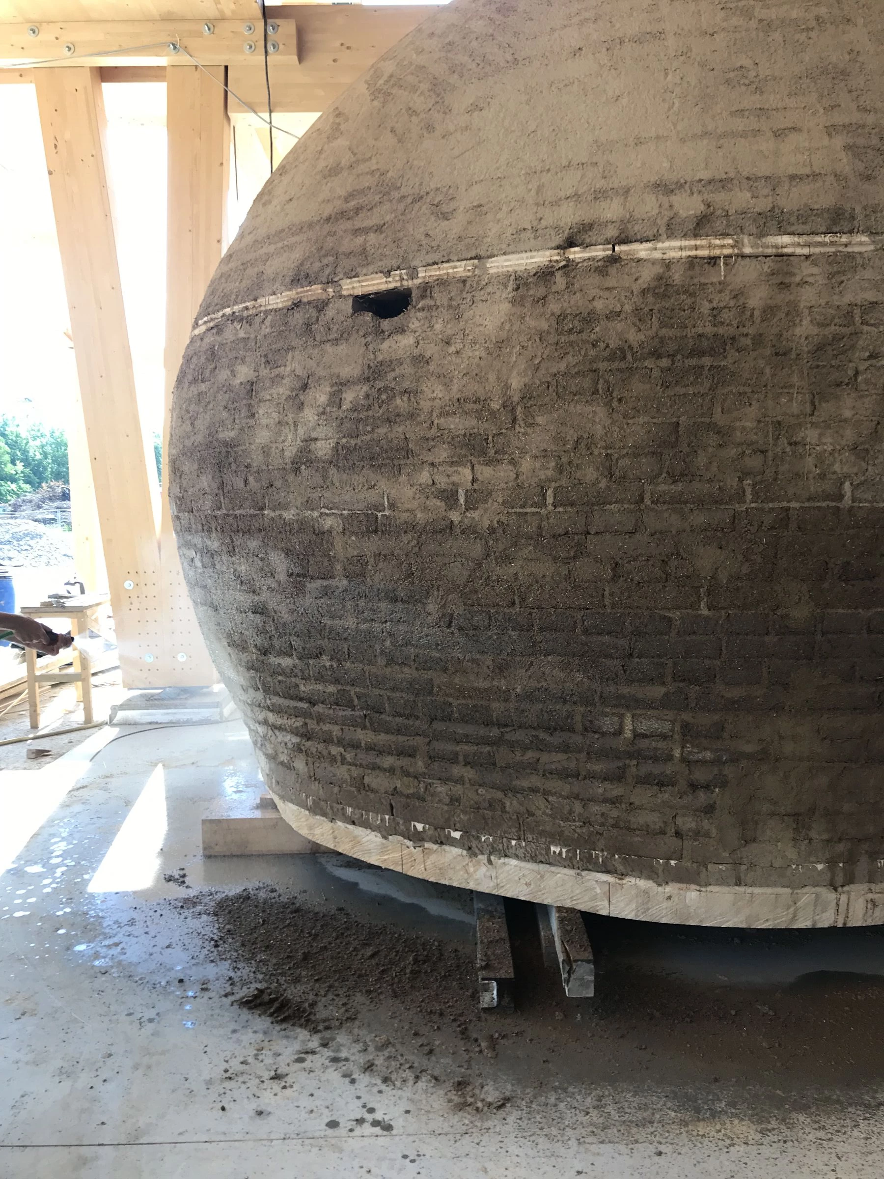 “出生与感官空间”丨奥地利-10