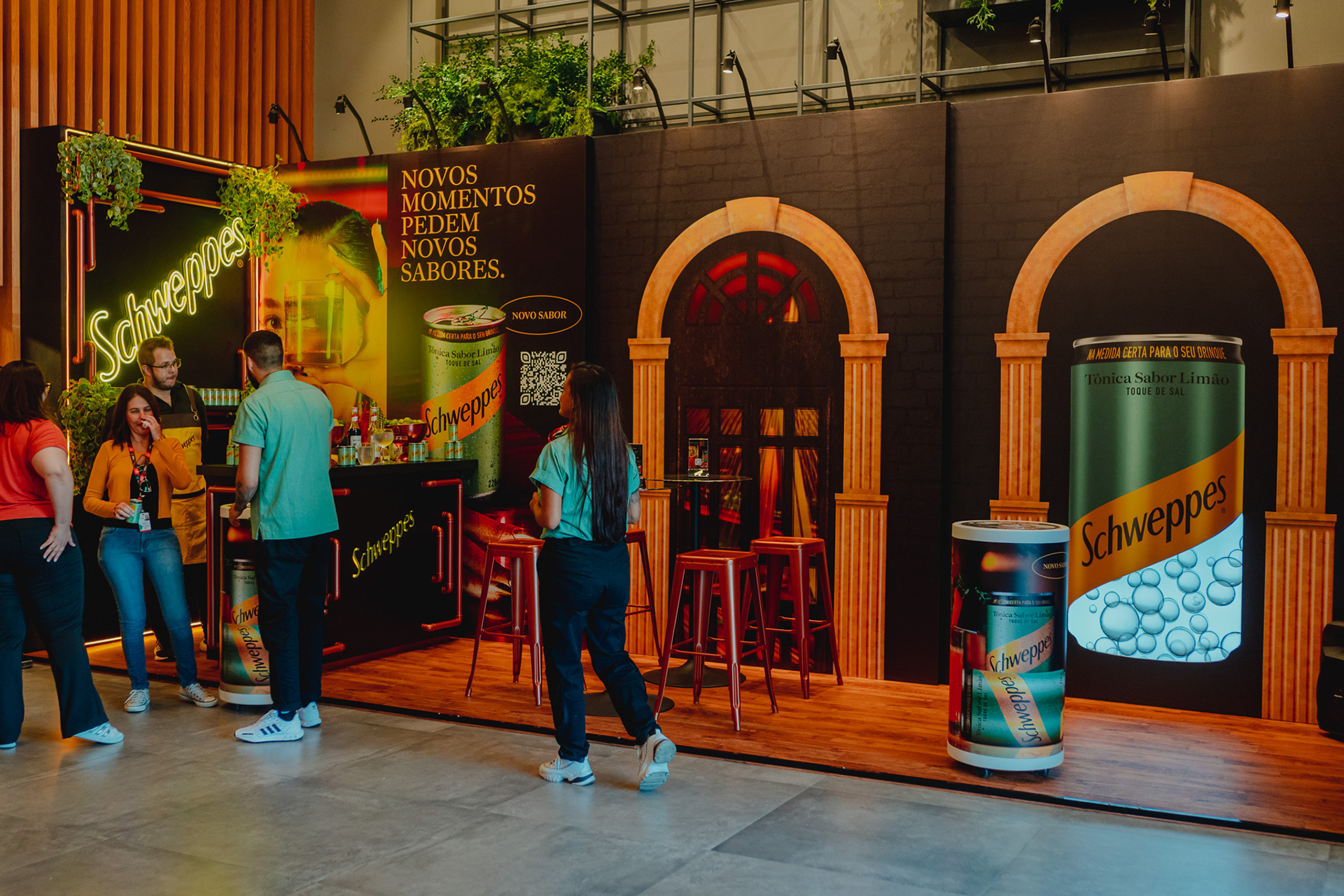 Lançamento Salty Lemon | Endomarketing-11