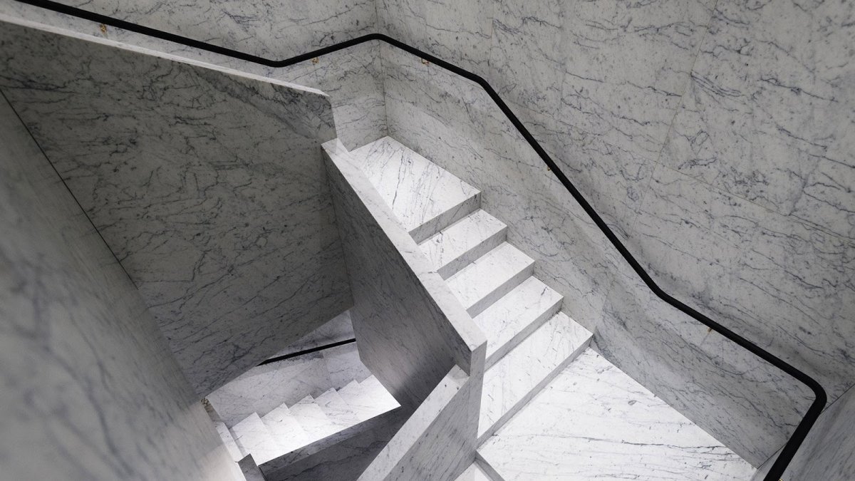 Valentino罗马旗舰店-30