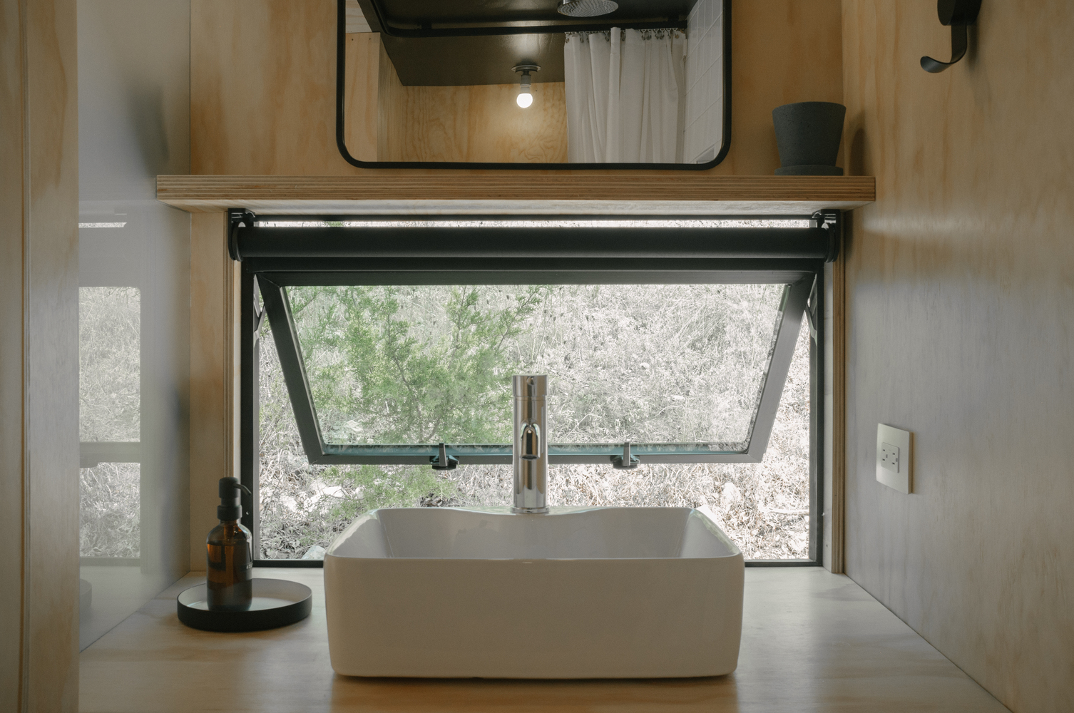 美国Elsewhere 定制小屋-27