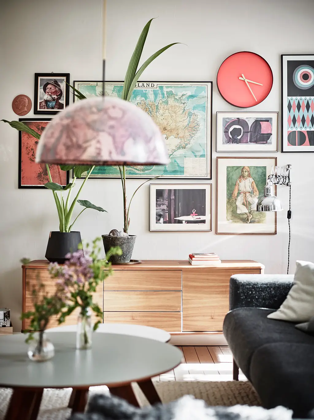 瑞典平衡之家，趣味图书馆引人入胜-16