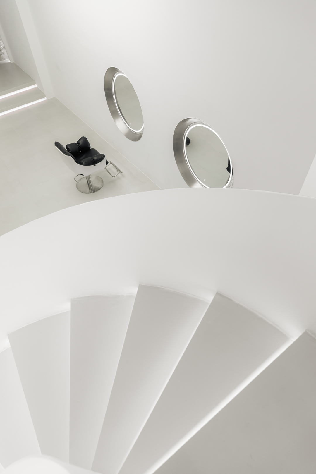 HOME HAIR 合木美发店丨中国福州丨DCD 大成设计-11