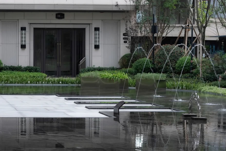 成都中国铁建西派城丨中国成都-24