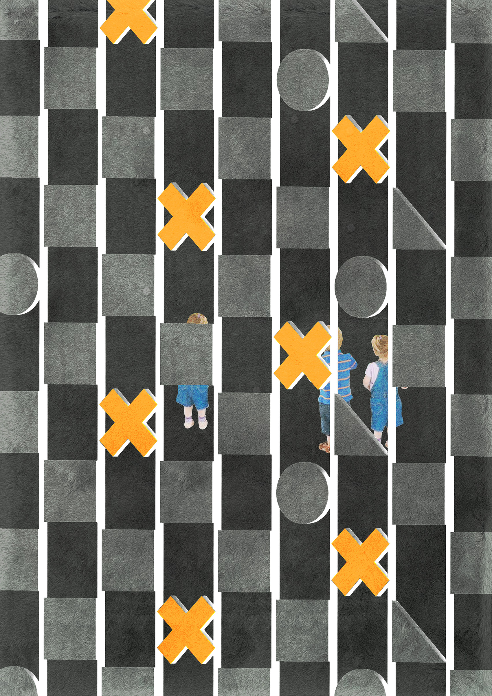 深圳科发幼儿园丨中国深圳丨元新建城(深圳)建筑师事务所有限公司-90