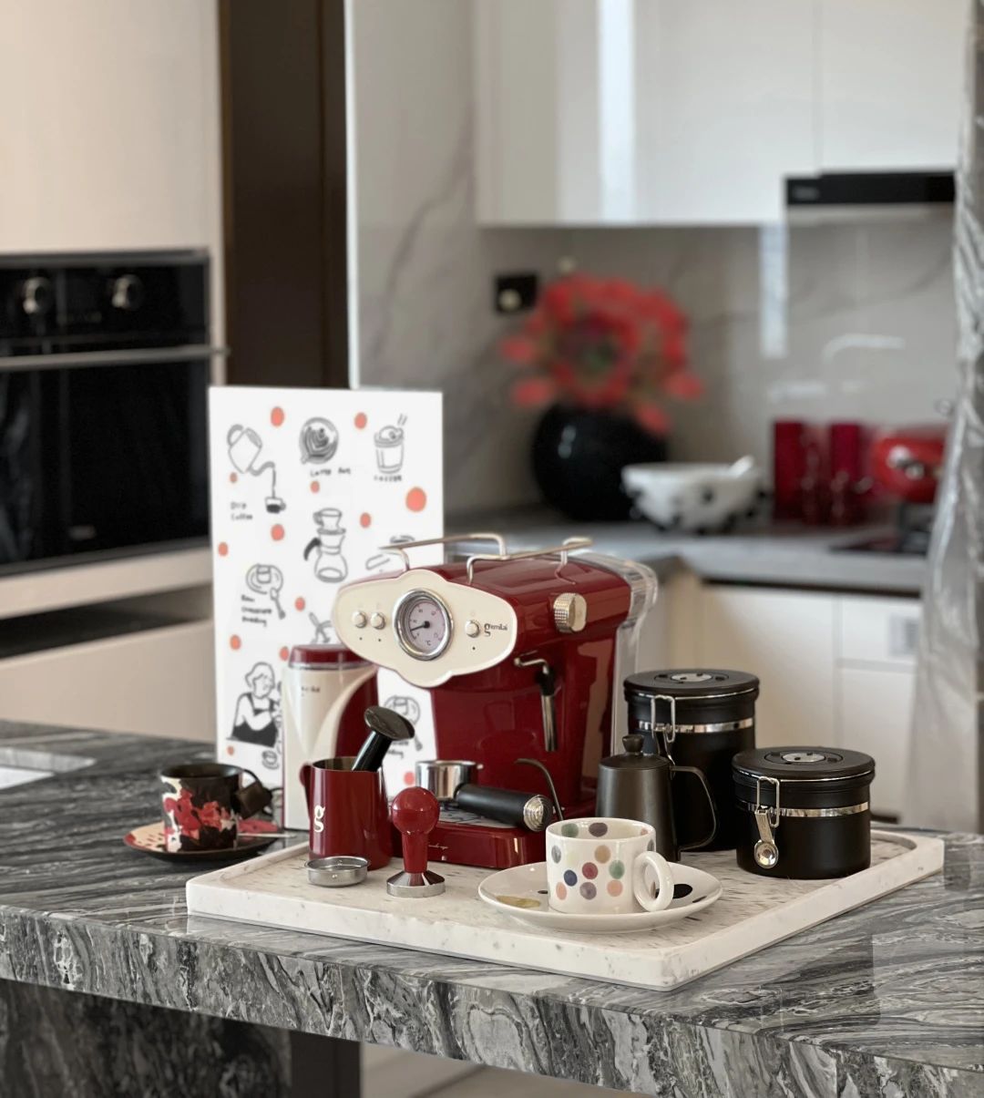 广州珠江天郦样板间丨中国广州丨安奥拉(ANAURA)-42