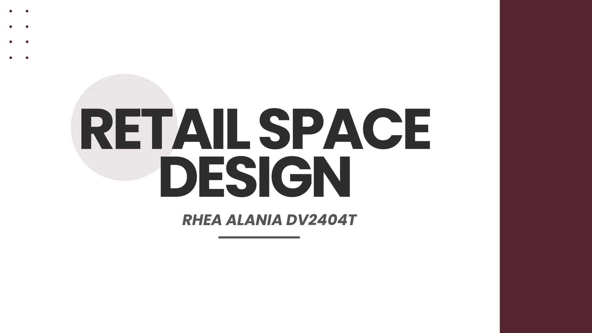 Retail Space Design-0
