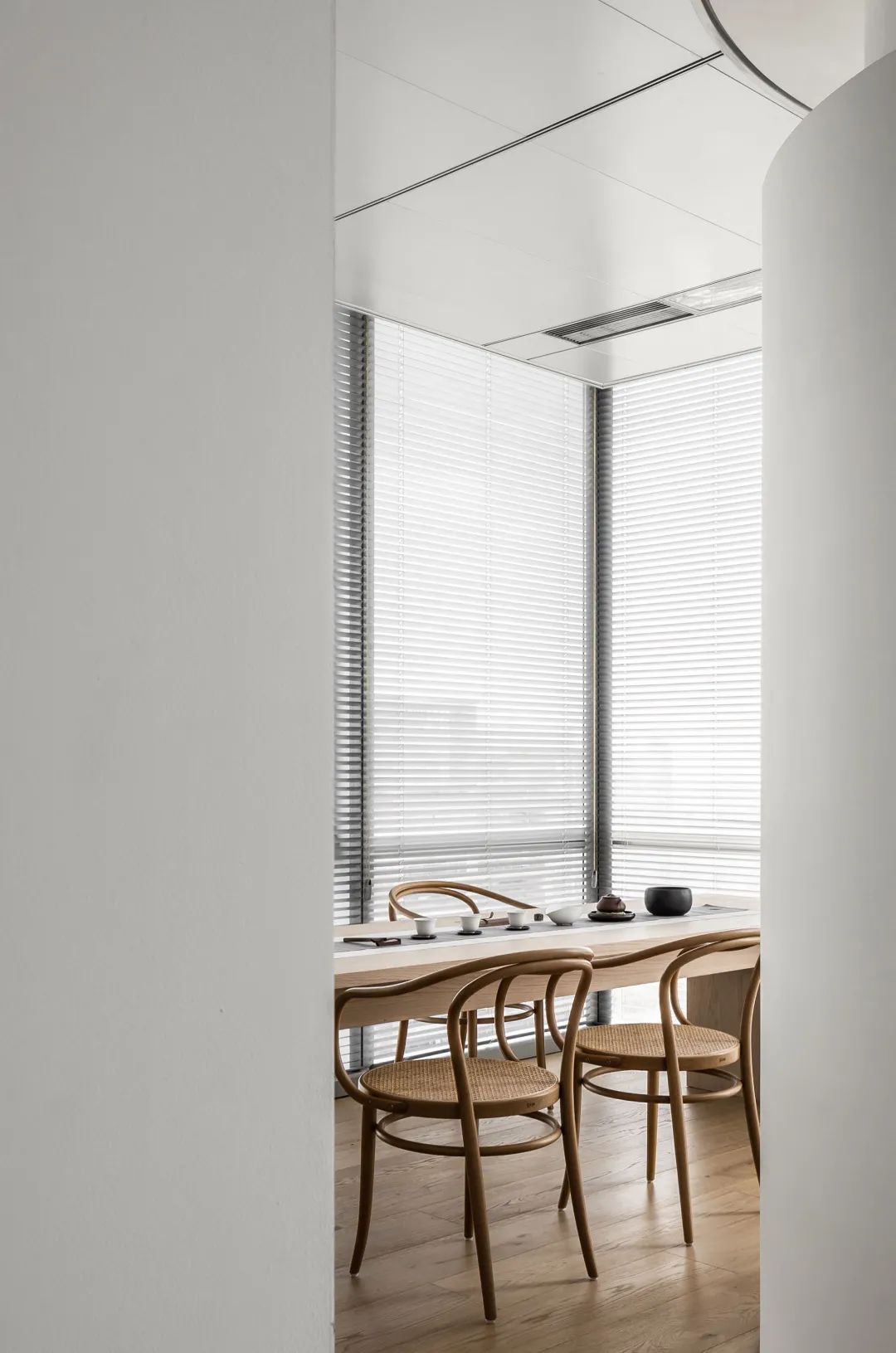 广州从容设计办公空间丨中国广州丨广州从容装饰工程有限公司-62