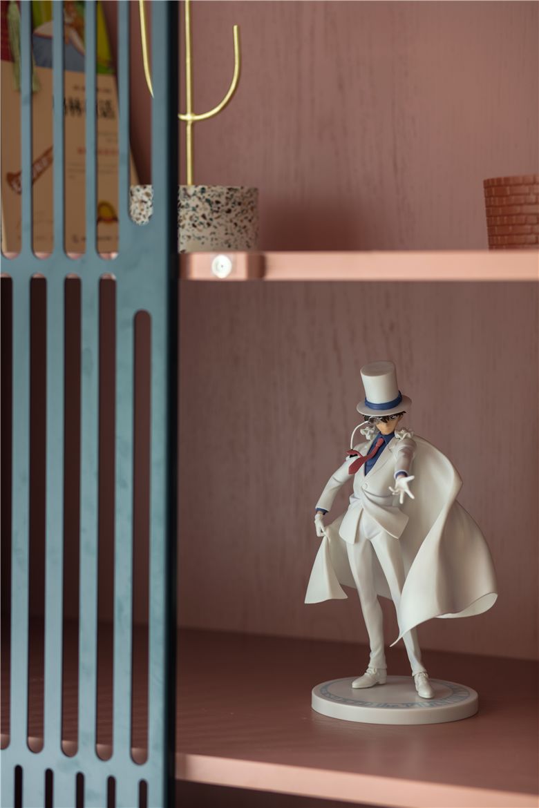 绍兴蝶翠华庭优雅叠排设计，现代与古典的完美融合-36