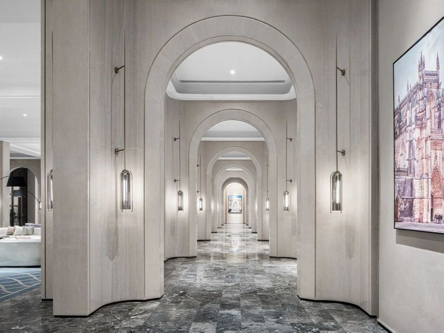 银川中房万科理想城售楼处-22