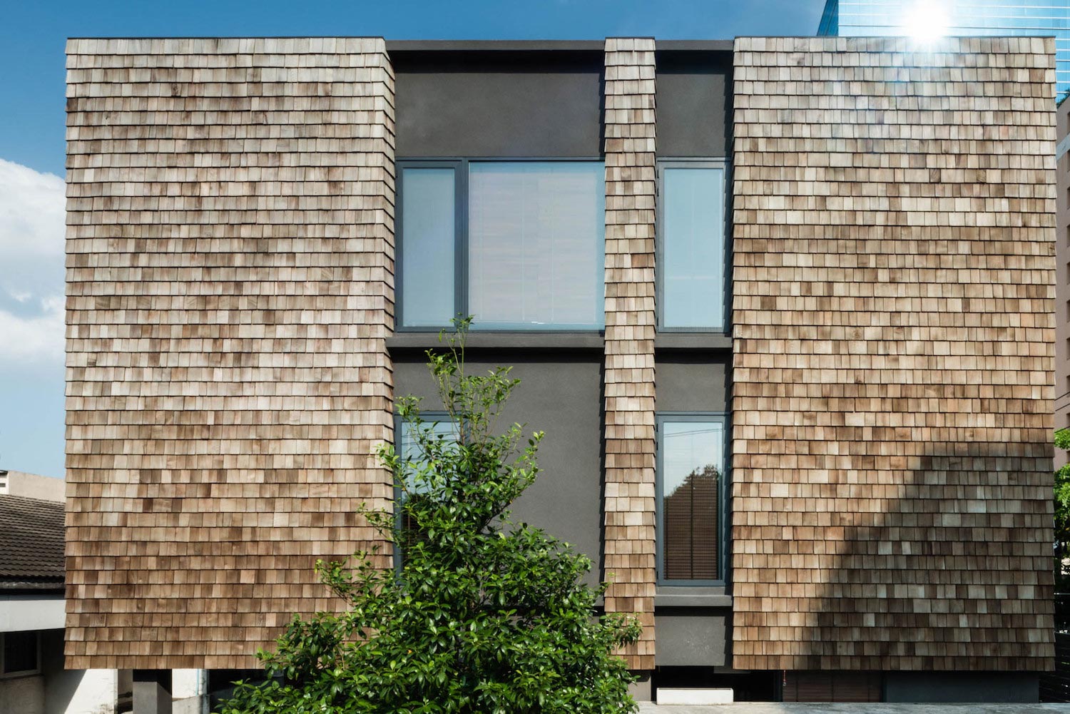 Family house privately planned to have each own functional space   Page 2 of 2   CAANdesign  Architecture and home design blog-1