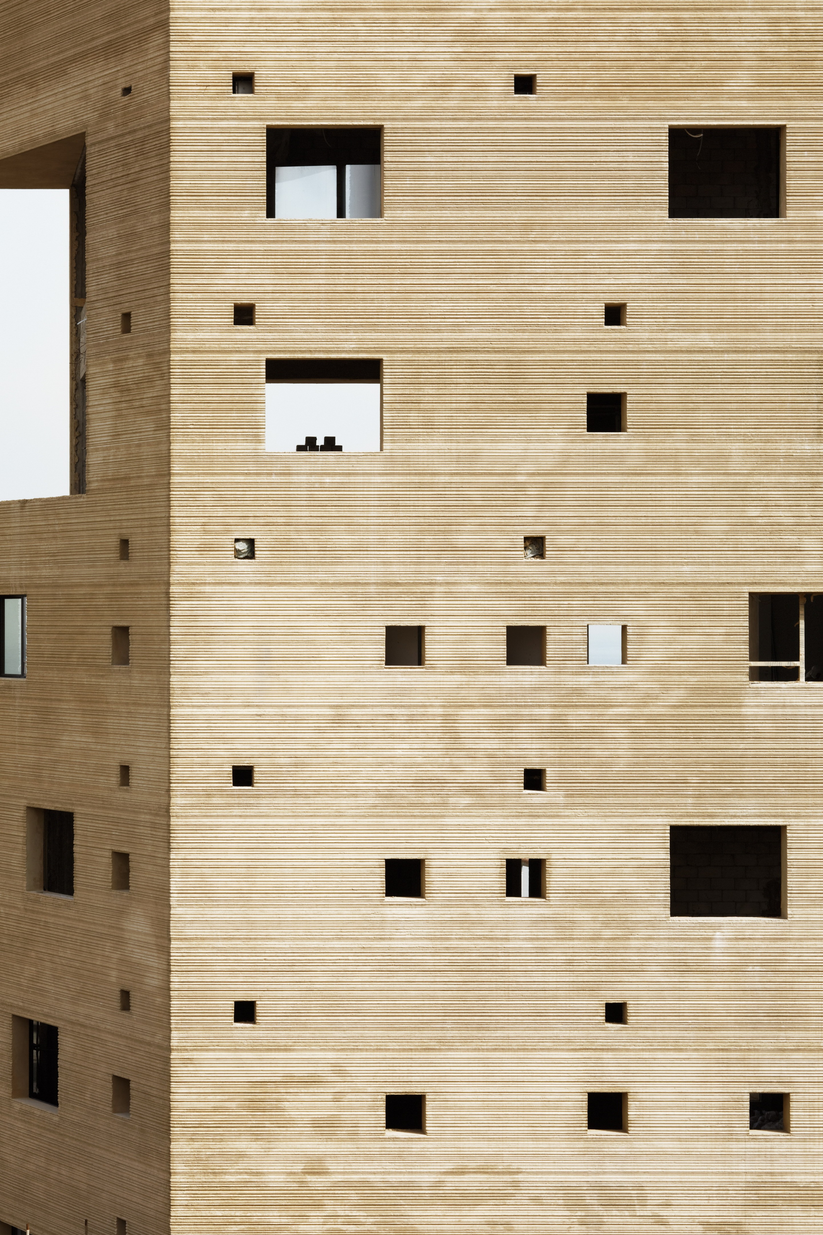 贝鲁特 StoneGarden 公寓与艺术画廊-3