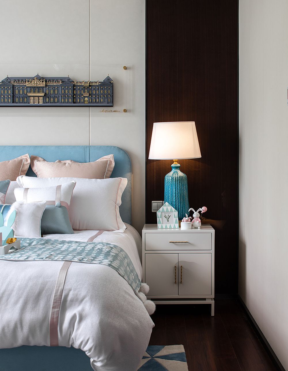 新中式风韵，浙江瑞安天宸府的神秘东方魅力-34