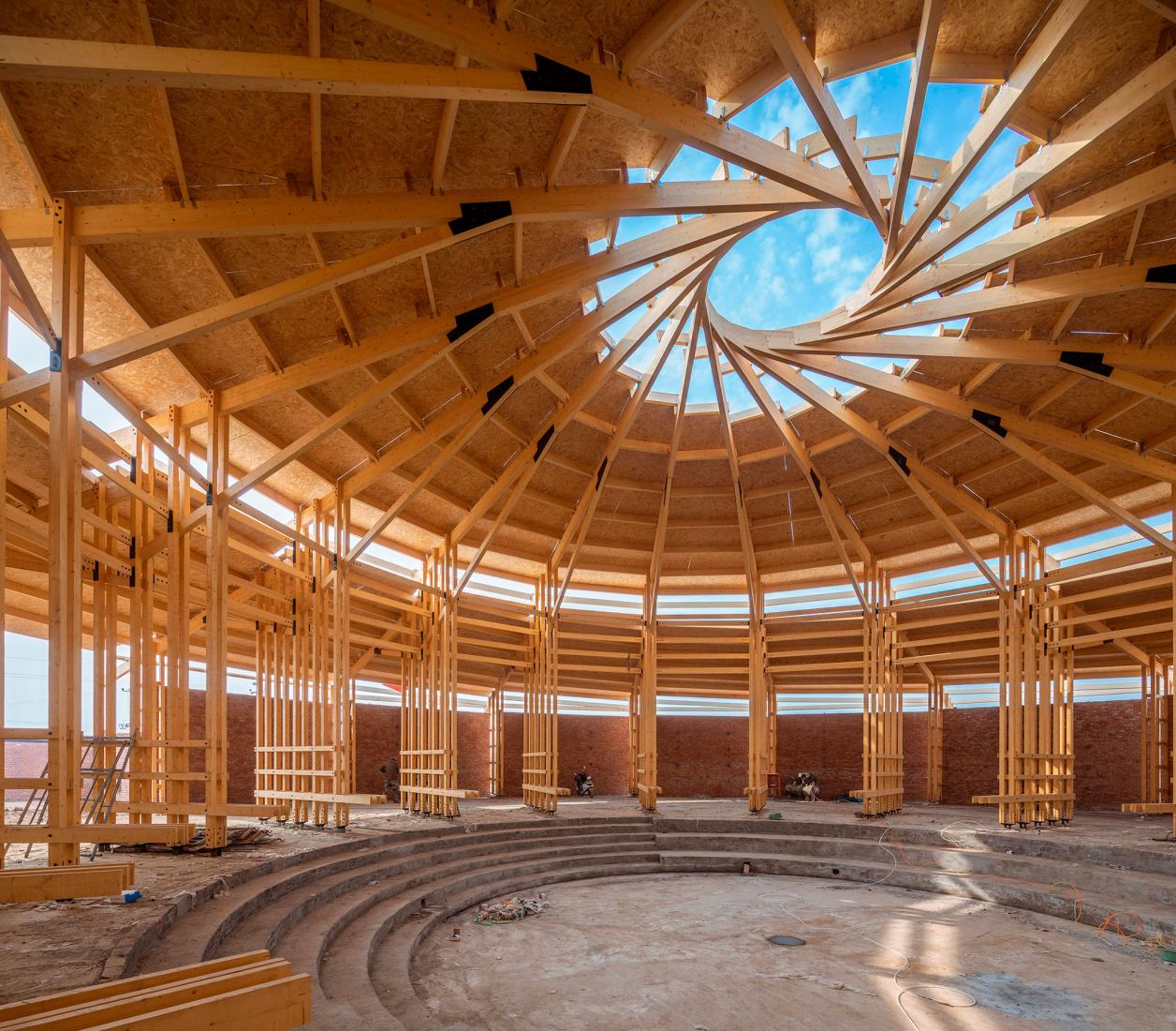 LUO studio地黄炮制工艺品展览馆丨中国焦作丨LUO studio（罗宇杰创立）-86