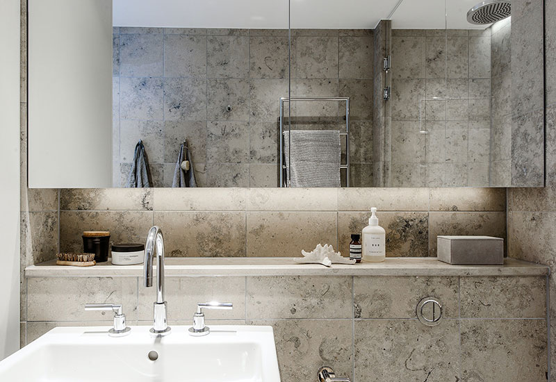 斯德哥尔摩顶层公寓，全景视野尽享瑞典首都风貌-29