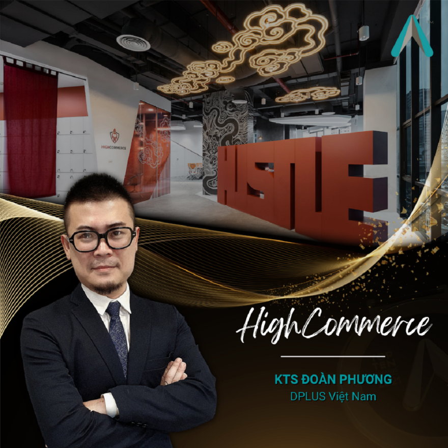 Giải thưởng kiến trúc và nội thất Top 10 Awards 2021: Vinh danh sự sáng tạo trong tình trạng bình thường mới-14