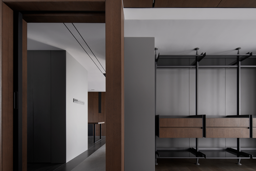 空间感知丨中国常州丨境易空间设计-53