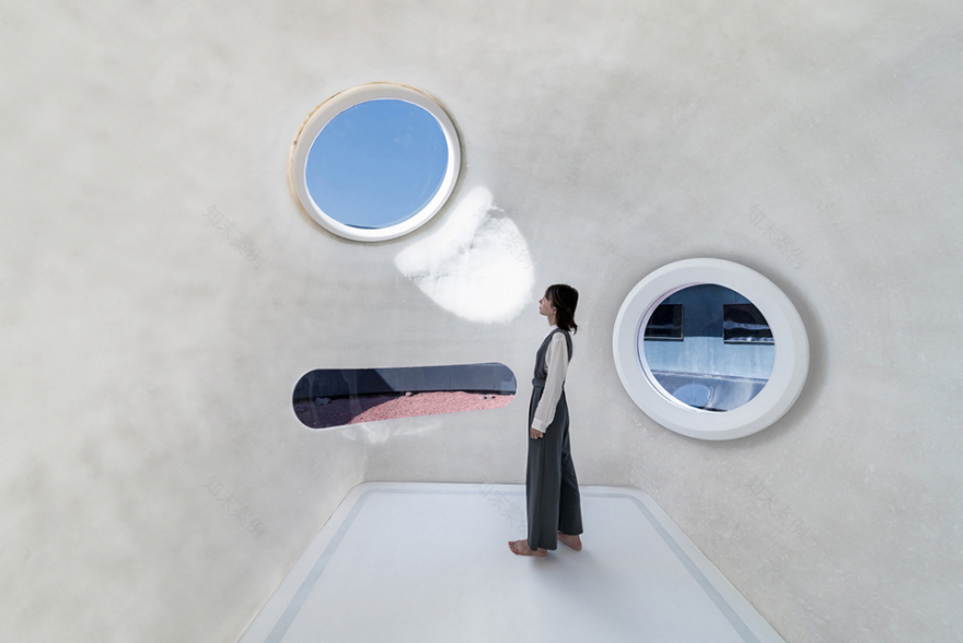“火星生活舱”概念原型 / OPEN建筑事务所-37