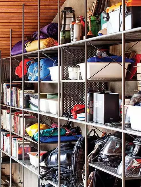 阁楼时光，远方和低生活都在画框里-20