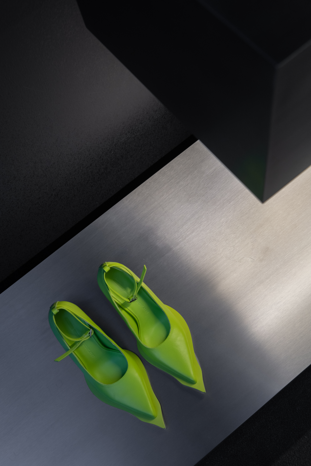 DYMONLATRY 概念店丨中国南京丨MAS 芒果建筑设计-30