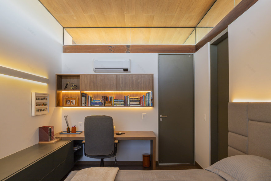 丨巴西丨Fernandes Atem Arquitetos-37