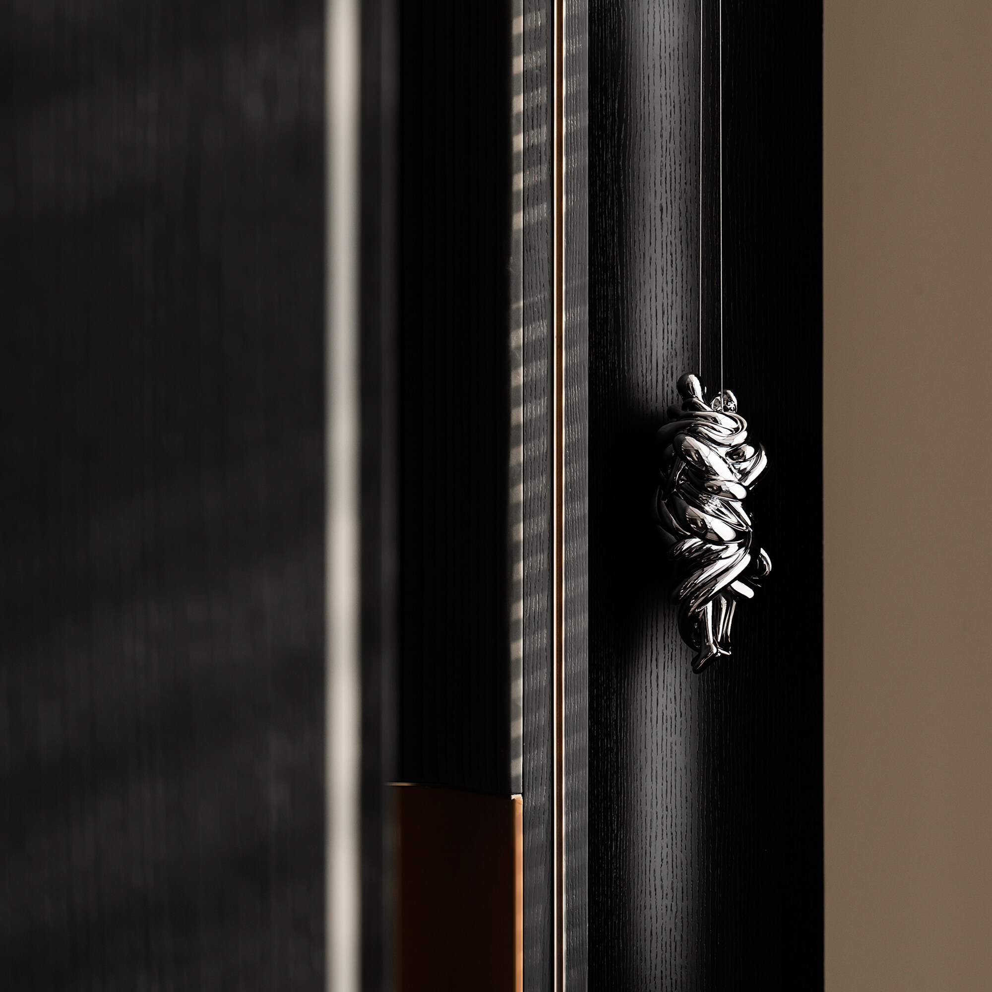 2022第三十届亚太区室内设计大奖 - 共生形态 C&C DESIGN-9