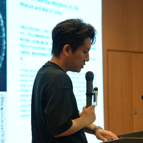 向世界展示中国理念丨大阪世博会中国馆中央美术学院展陈策划与设计学术交流分享会-21