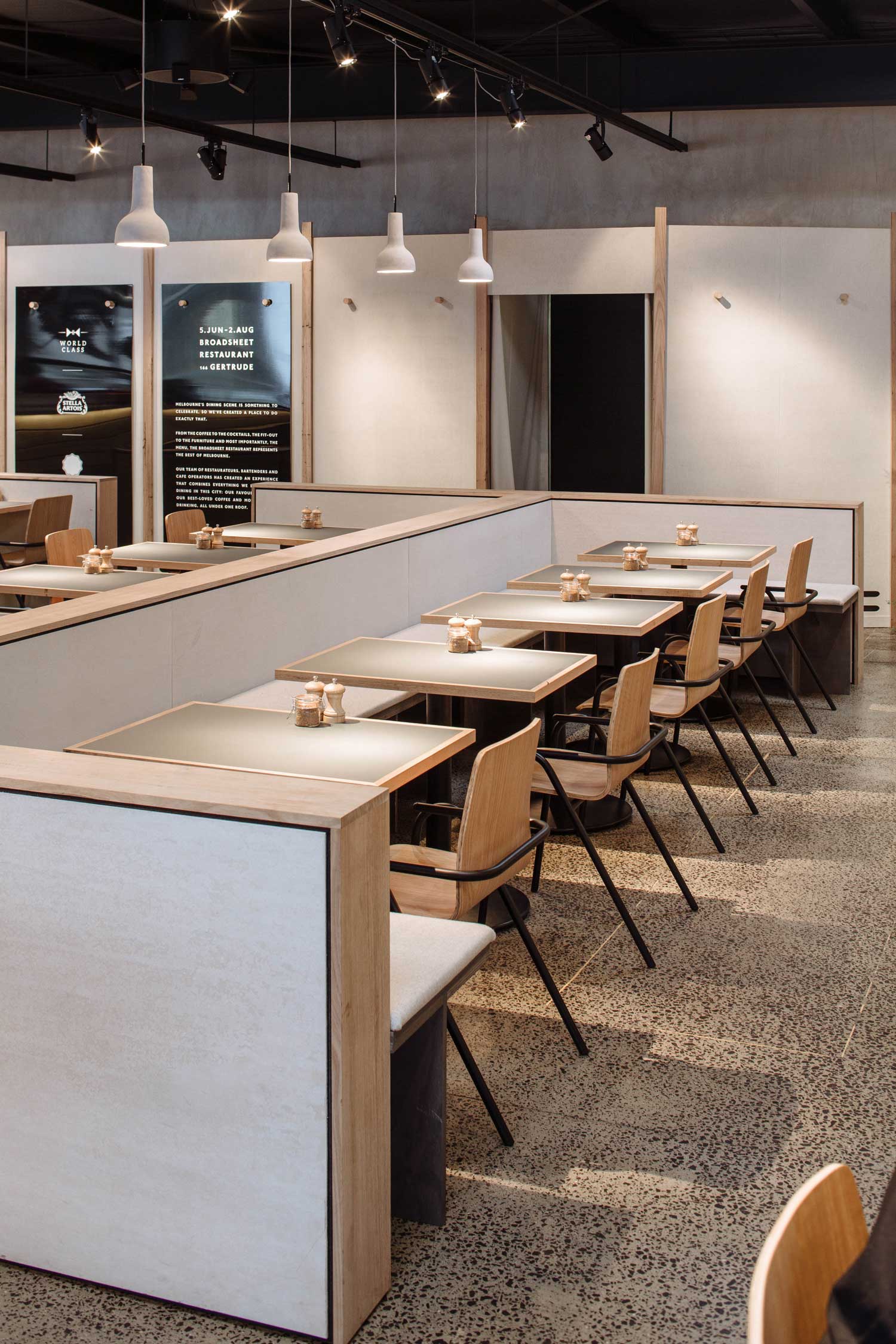 墨尔本新锐建筑师 Alex Lake 的创意实践与灵感来源-106