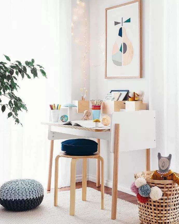 儿童房装修 10 大隐患,一个比一个危险!宝妈来看!-28