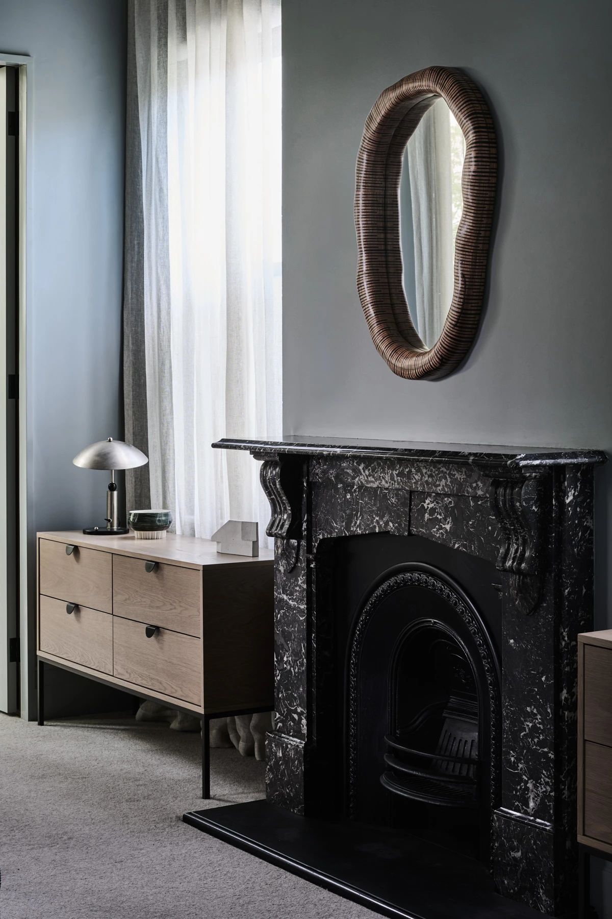 蝴蝶别墅丨Neil Architecture-26