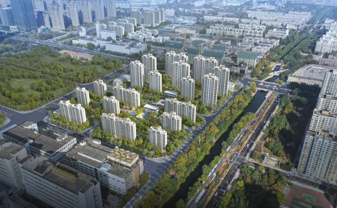 城发投·云山樾丨中国河北丨九易庄宸-10