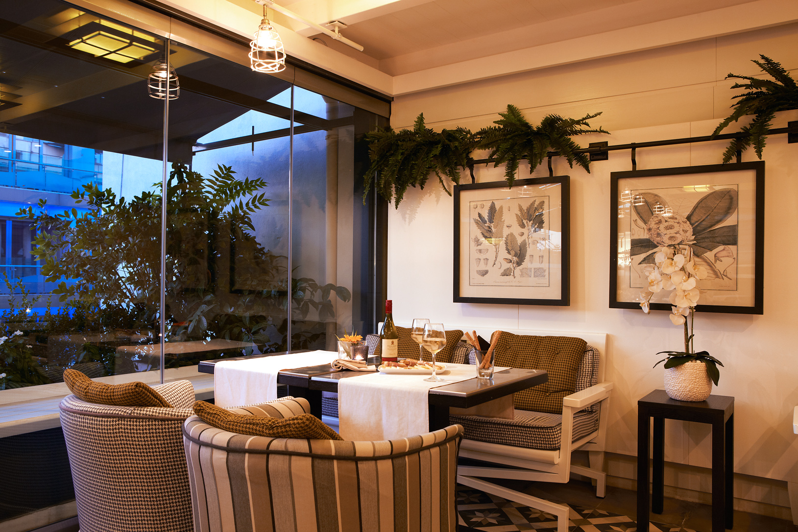 Excelsiro Hotel（希腊）W-23