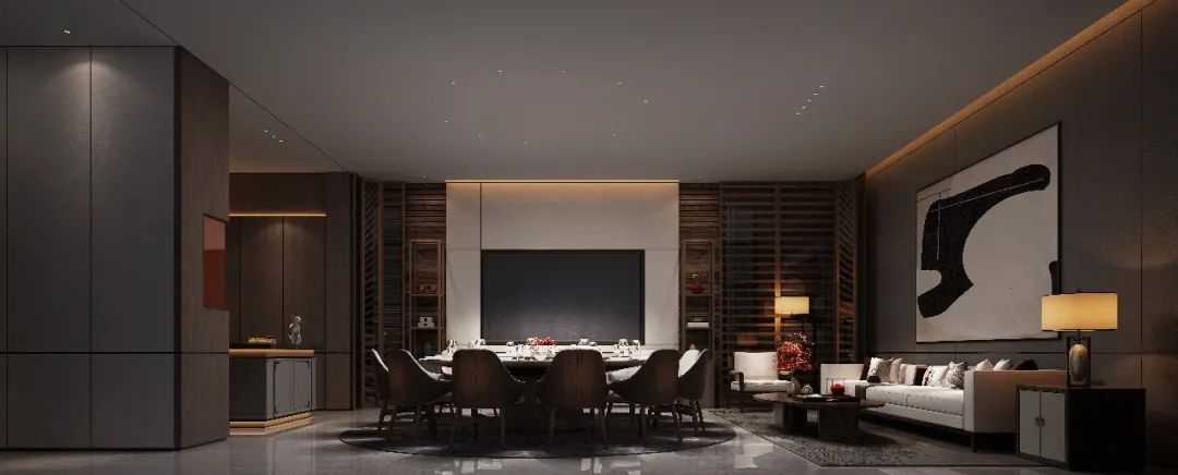 中山黄圃花园别墅丨中国中山丨东创建筑设计-51