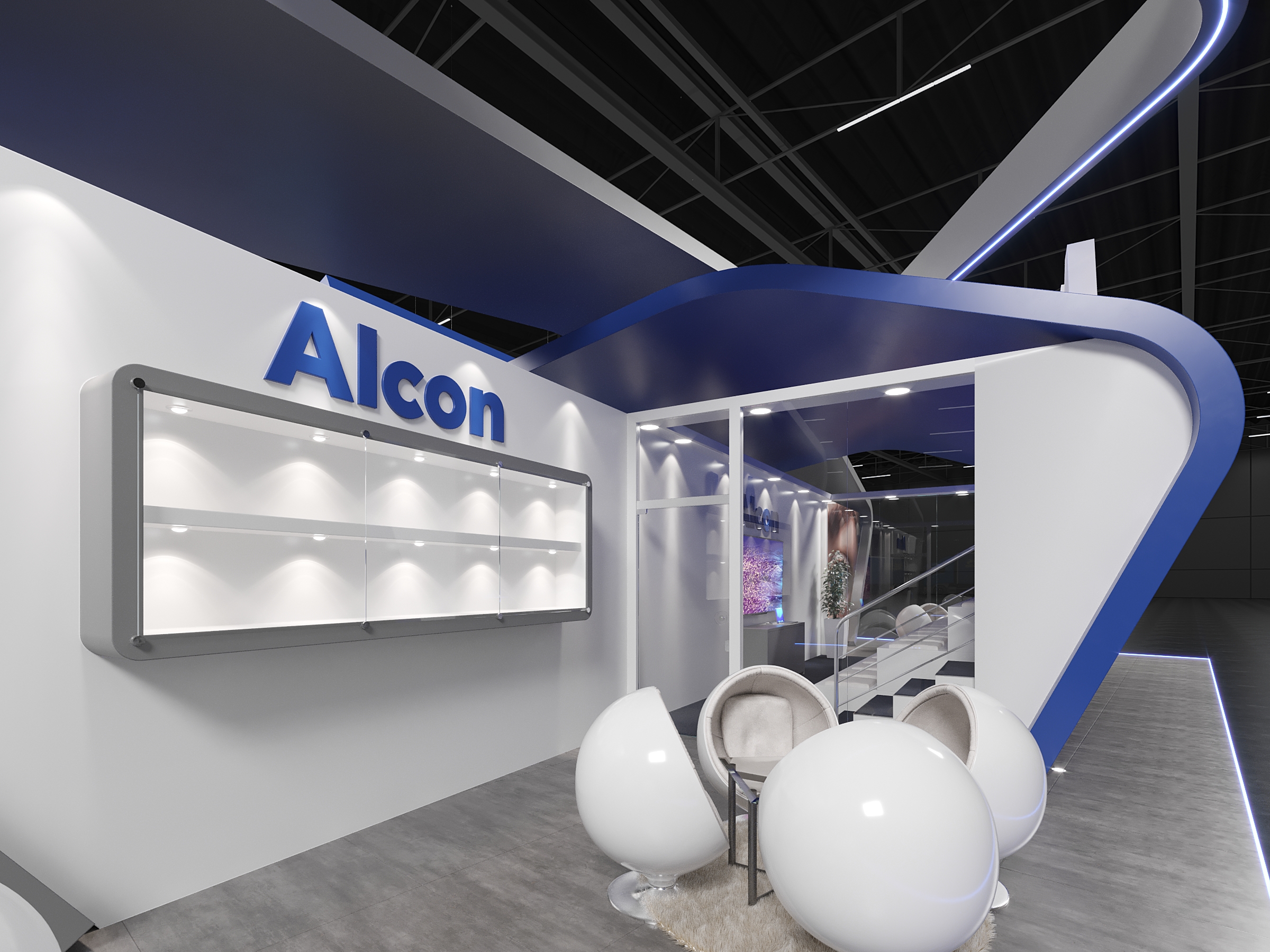 ALCON - BRASCS 2023-26