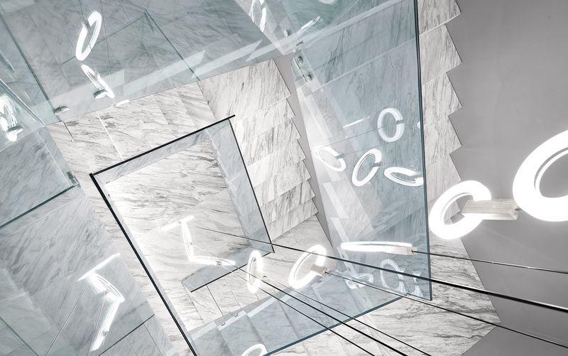 山西上品府MOMΛ·体验中心-22