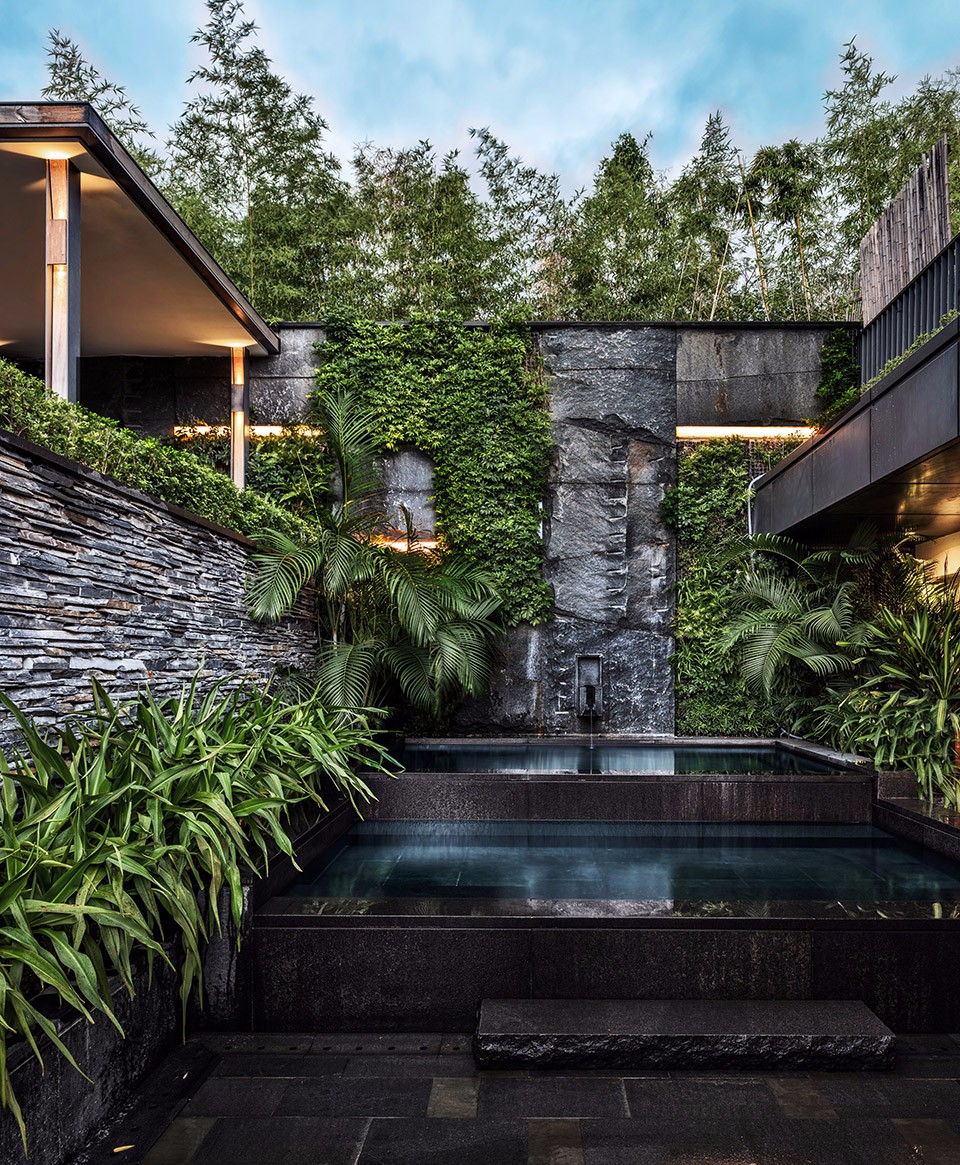 福建明谷行馆温泉酒店  ATNEO天诺国际-46