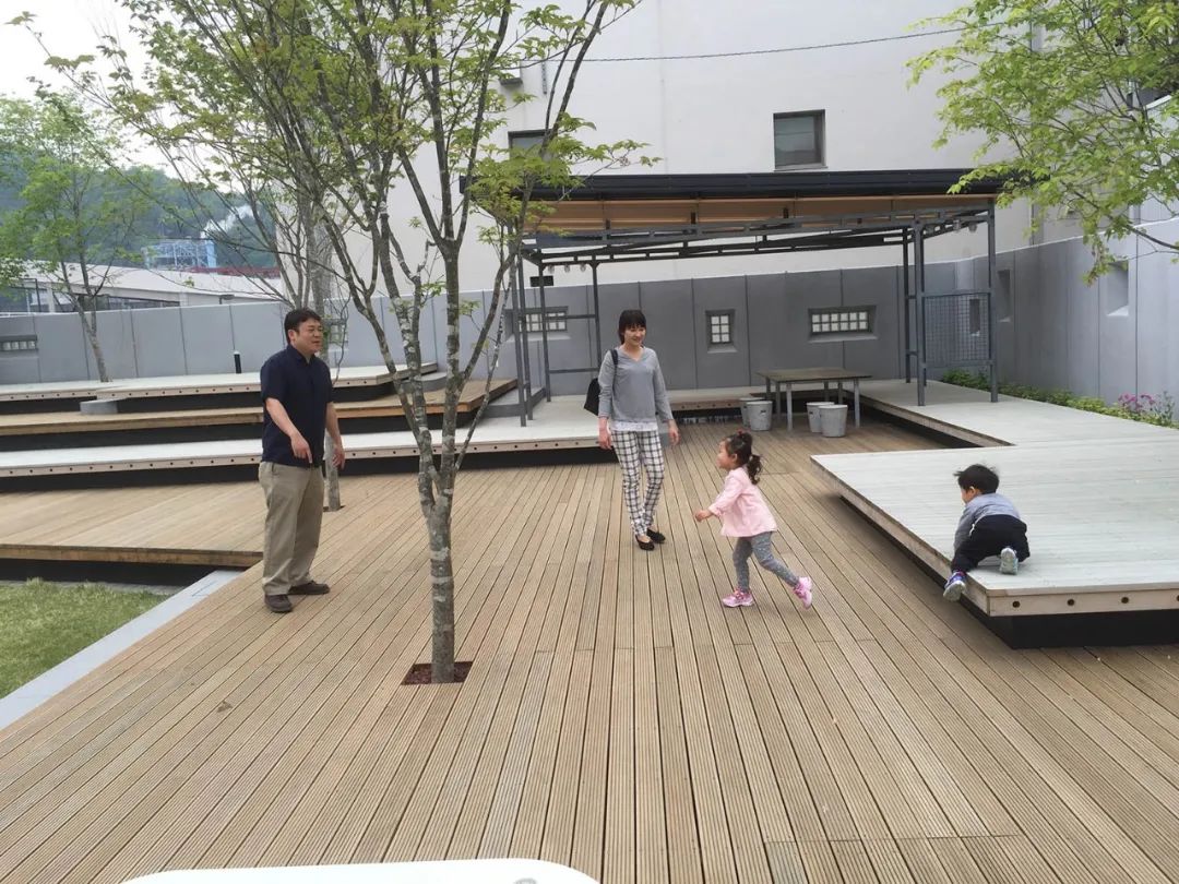 釜石大町广场丨有限会社オンサイト計画設計事務所-21