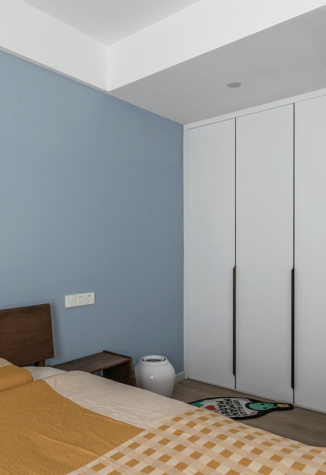 温暖原木日式居-23