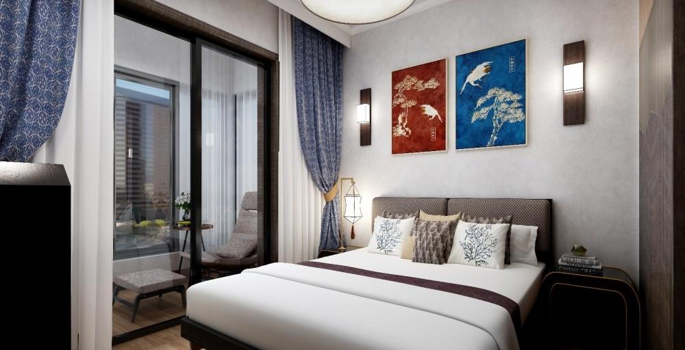 
御锦城新中式 -11