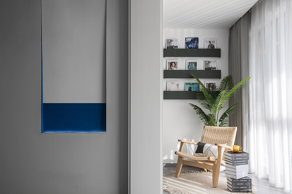 融华·上品璟苑丨中国成都丨米洛映象-9