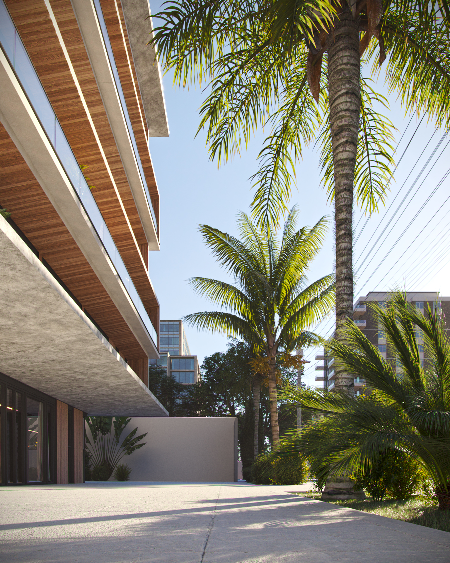 公寓楼丨fuji3d_studio-7