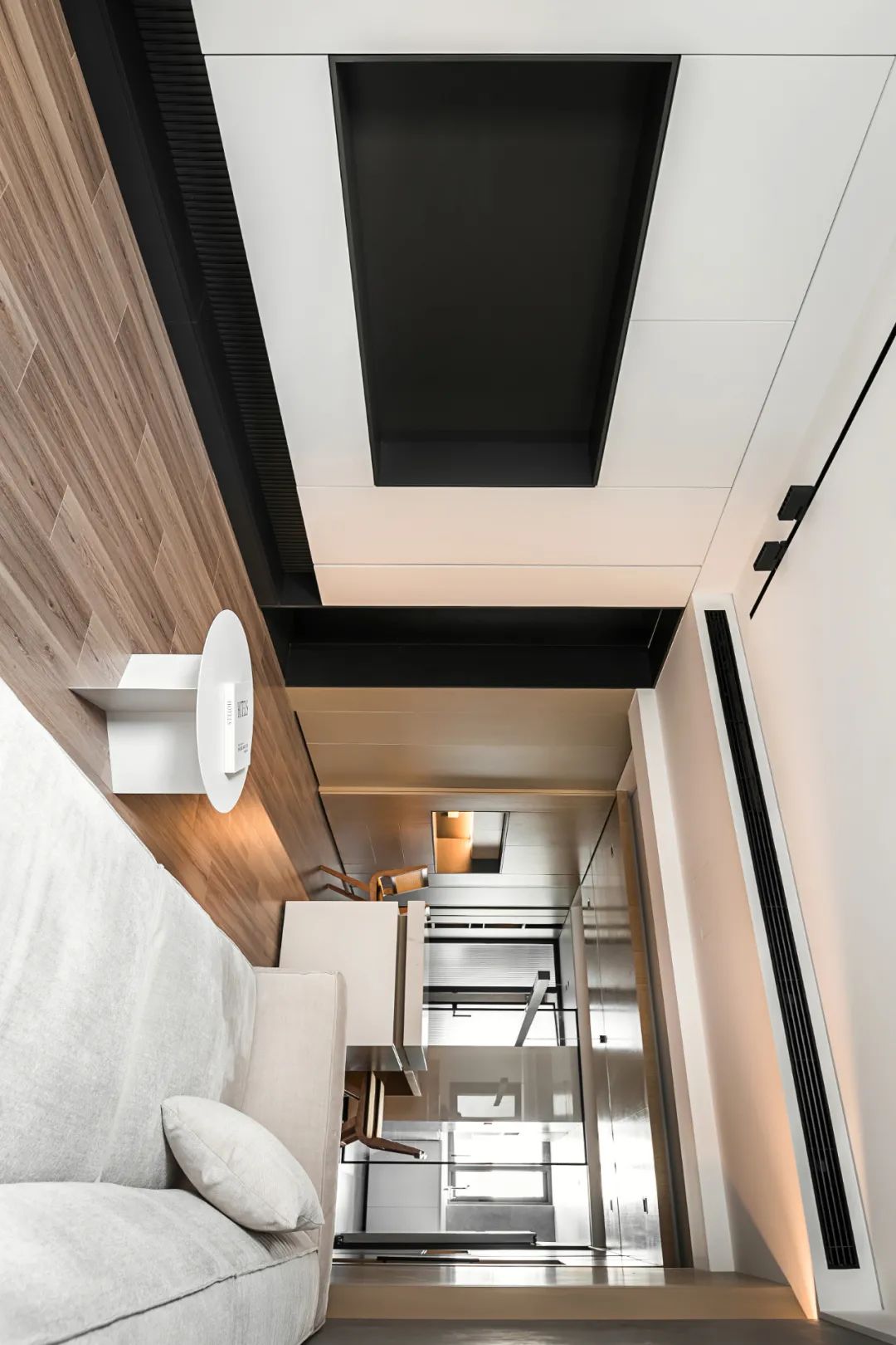 虹梅南路老房改造丨中国上海丨B&S STUDIO-42