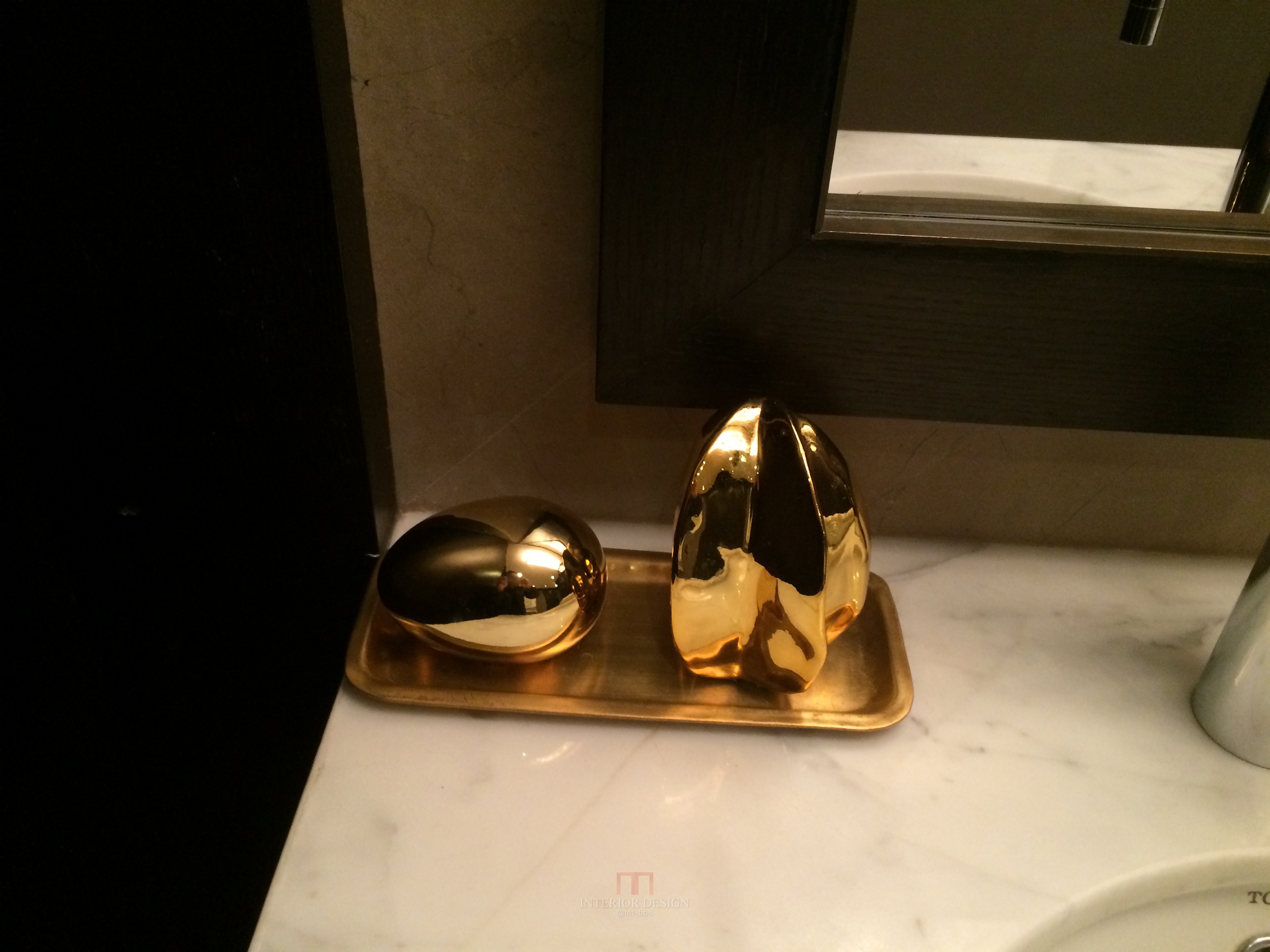 Tony Chi  伦敦瑰丽酒店-42