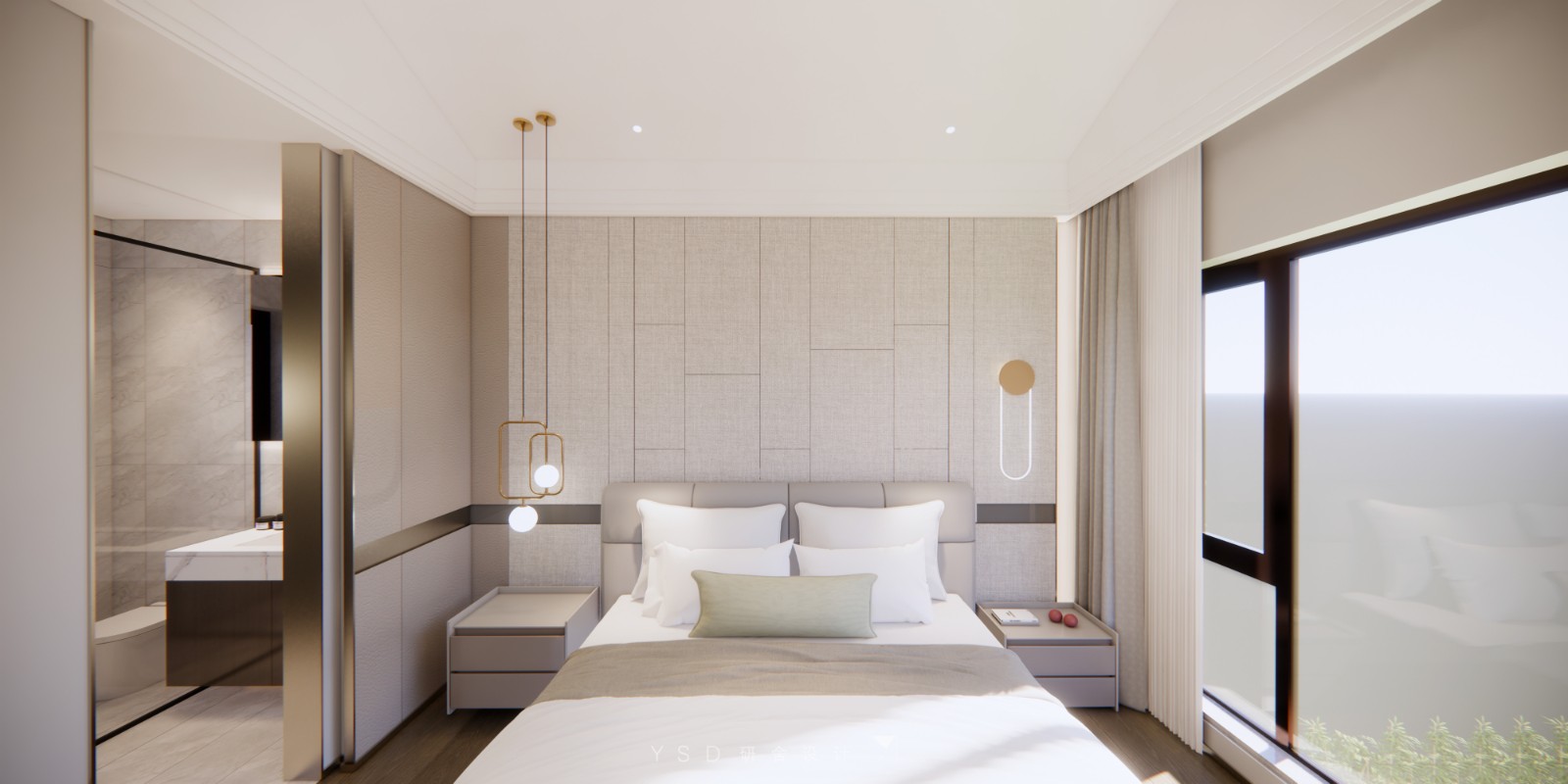 西江月·翰林苑丨中国芜湖-23