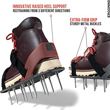 爱格敏德草坪打孔机-15