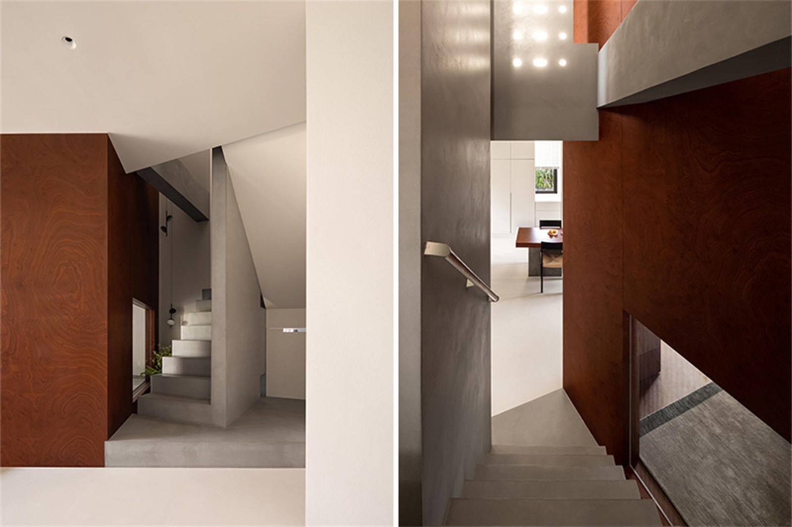 《SPACE DESIGN·德清莫干溪谷住宅》丨中国湖州-11