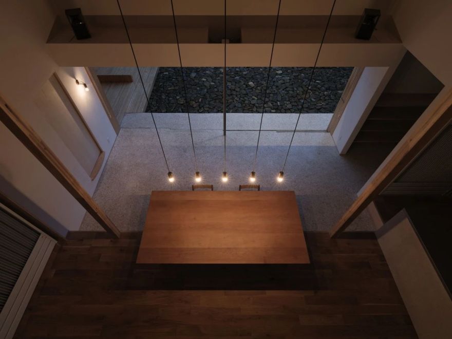 濑户内世外桃源旅馆 AMERI丨日本丨Tetra Works-50